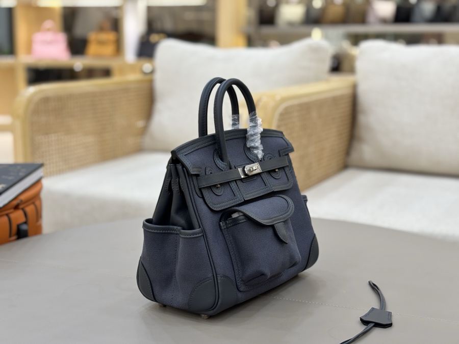 1:1 Replica Hermes bag Cargo 25 CM — AAA Quality Replica — photo 2