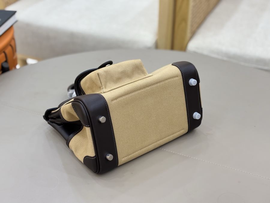 1:1 Replica Hermes bag Cargo 25 CM — AAA Quality Replica — photo 5