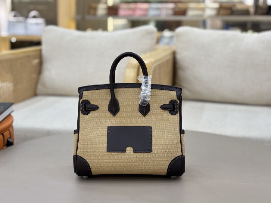 1:1 Replica Hermes bag Cargo 25 CM — AAA Quality Replica — photo 3