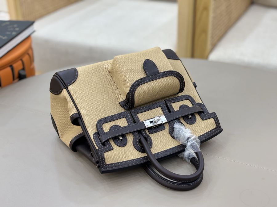 1:1 Replica Hermes bag Cargo 25 CM — AAA Quality Replica — photo 4