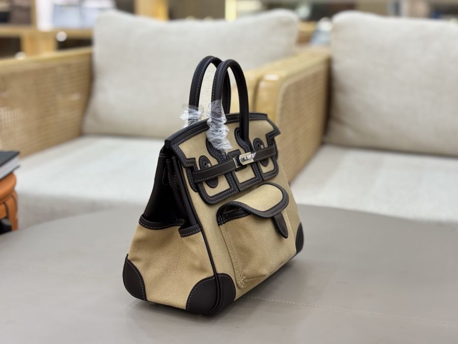 1:1 Replica Hermes bag Cargo 25 CM — AAA Quality Replica — photo 2