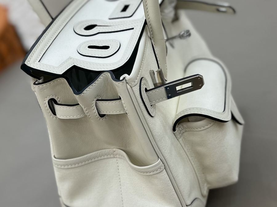 1:1 Replica Hermes bag Cargo 25 CM — 1:1 Replica — photo 7