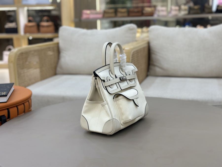 1:1 Replica Hermes bag Cargo 25 CM — 1:1 Replica — photo 2
