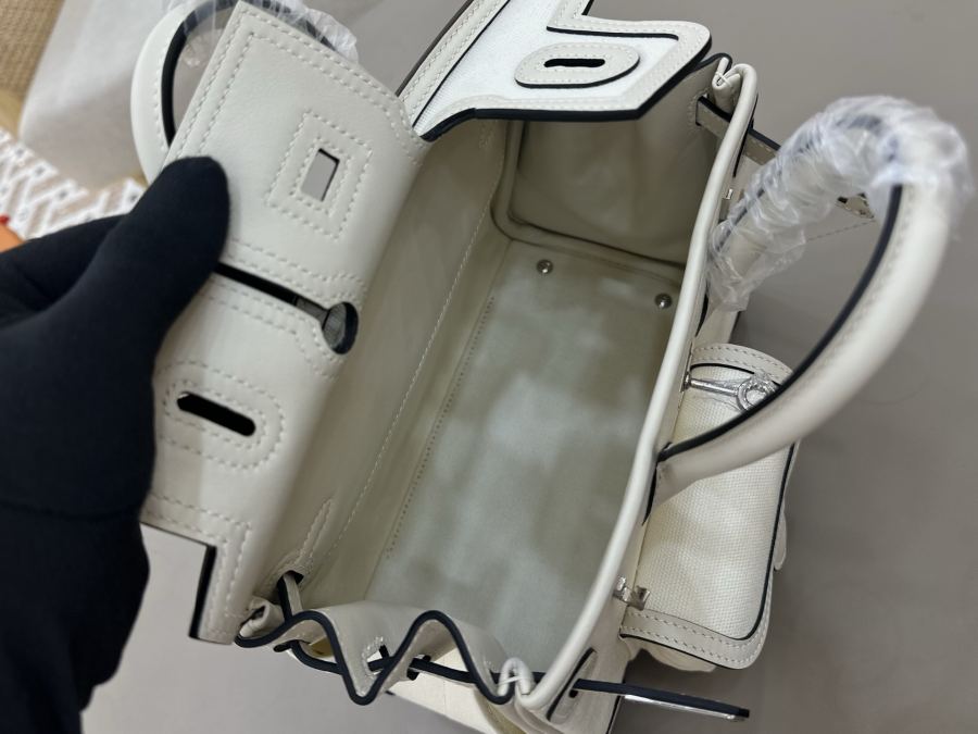 1:1 Replica Hermes bag Cargo 25 CM — 1:1 Replica — photo 8