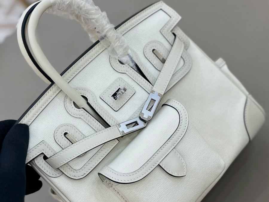 1:1 Replica Hermes bag Cargo 25 CM — 1:1 Replica — photo 6