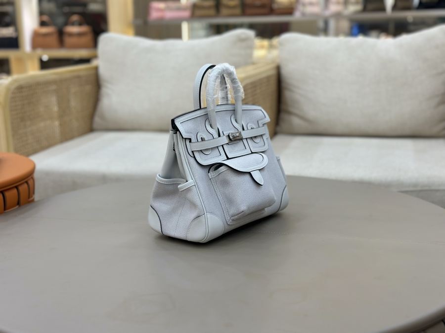 1:1 Replica Hermes bag Cargo 25 CM — 1:1 Replica — photo 2