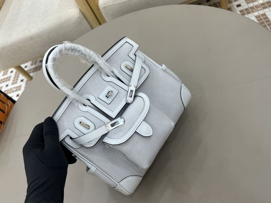 1:1 Replica Hermes bag Cargo 25 CM — 1:1 Replica — photo 8