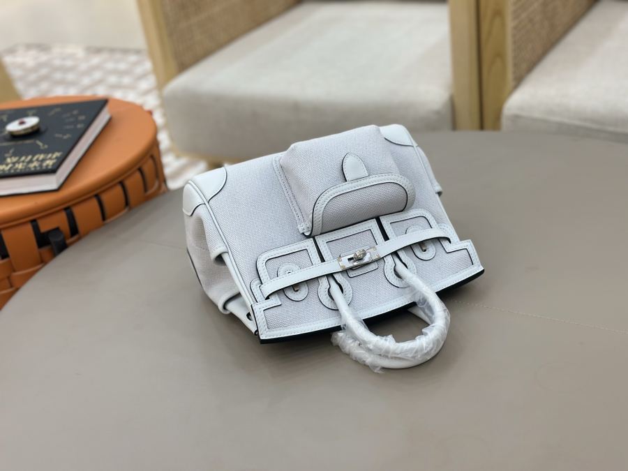 1:1 Replica Hermes bag Cargo 25 CM — 1:1 Replica — photo 4