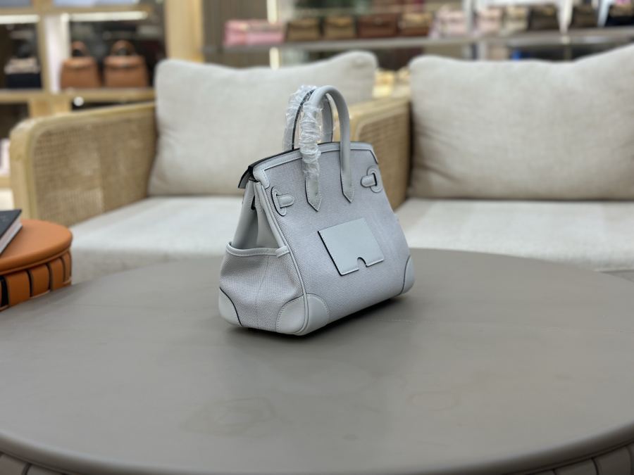 1:1 Replica Hermes bag Cargo 25 CM — 1:1 Replica — photo 3