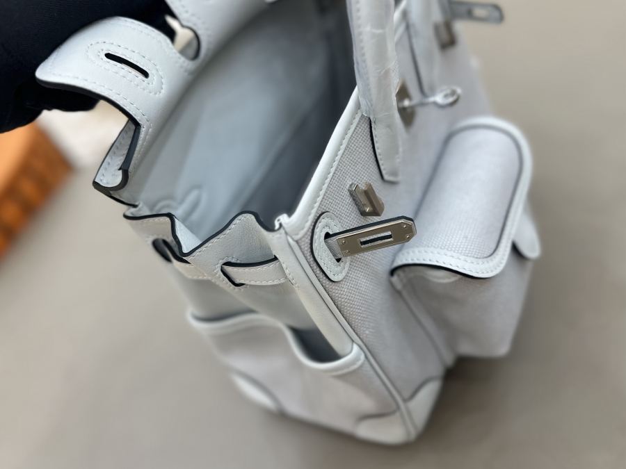 1:1 Replica Hermes bag Cargo 25 CM — 1:1 Replica — photo 6