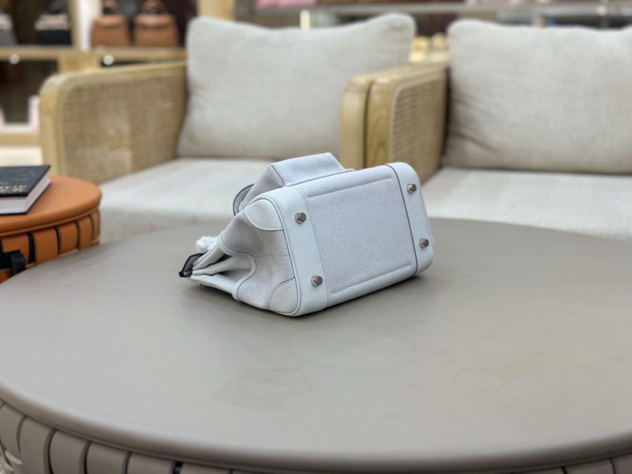 1:1 Replica Hermes bag Cargo 25 CM — 1:1 Replica — photo 5