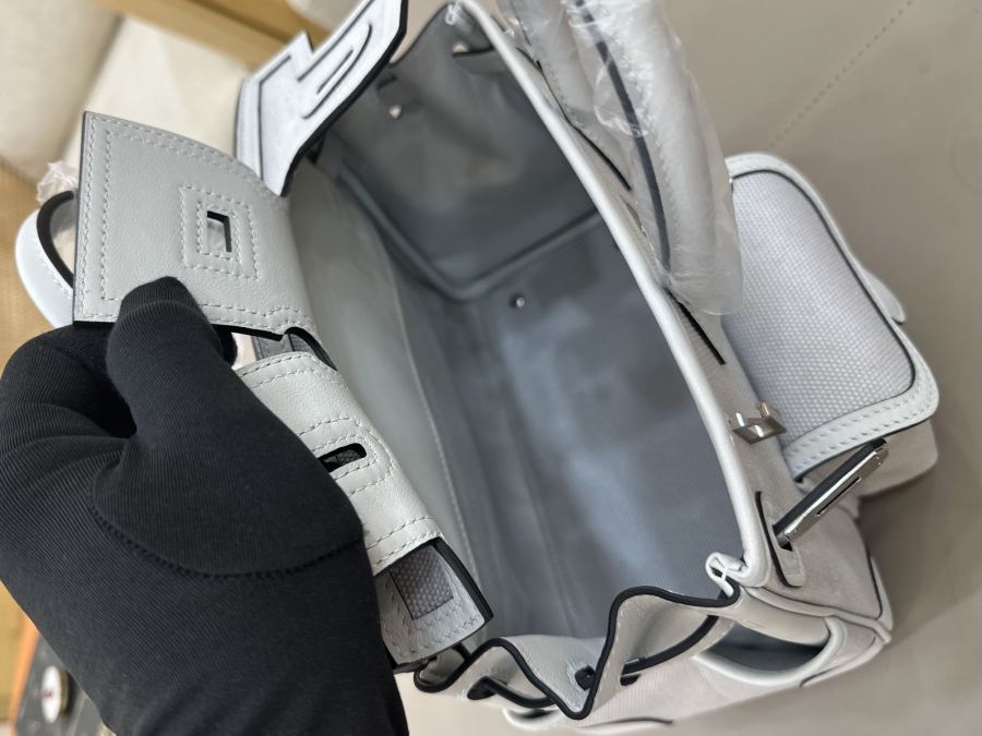 1:1 Replica Hermes bag Cargo 25 CM — 1:1 Replica — photo 7