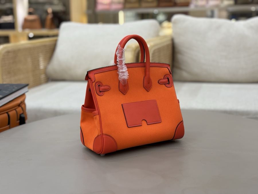 1:1 Replica Hermes bag Cargo 25 CM — 1:1 Replica — photo 3