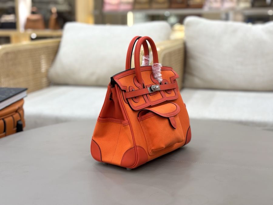 1:1 Replica Hermes bag Cargo 25 CM — 1:1 Replica — photo 2