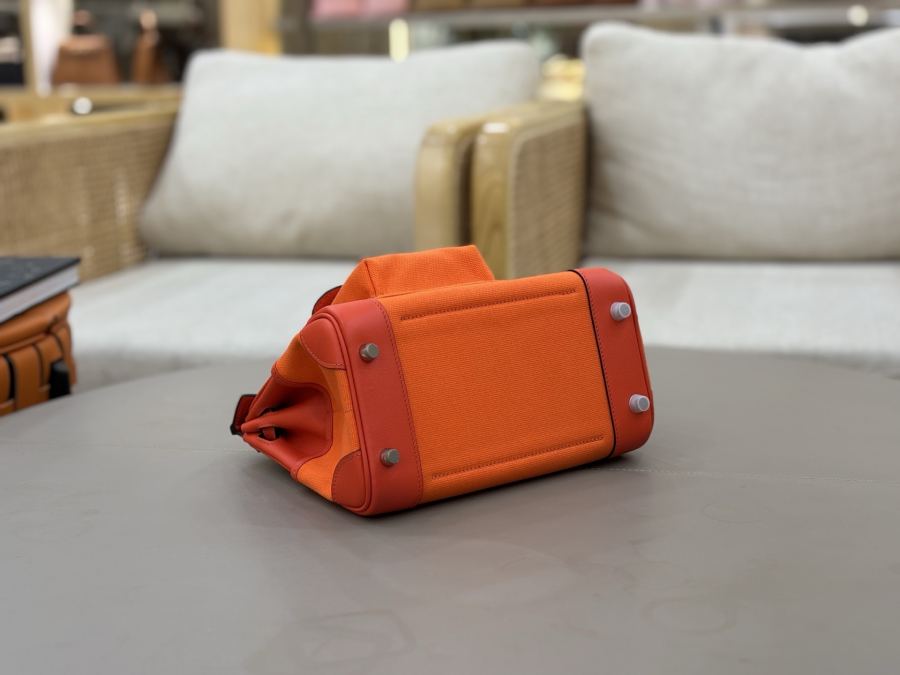1:1 Replica Hermes bag Cargo 25 CM — 1:1 Replica — photo 4