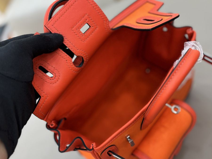 1:1 Replica Hermes bag Cargo 25 CM — 1:1 Replica — photo 7