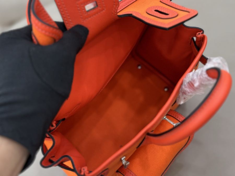 1:1 Replica Hermes bag Cargo 25 CM — 1:1 Replica — photo 9