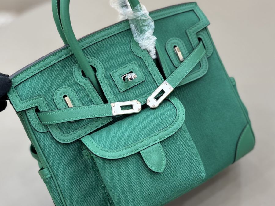 1:1 Replica Hermes bag Cargo 25 CM — Premium Replica — photo 6