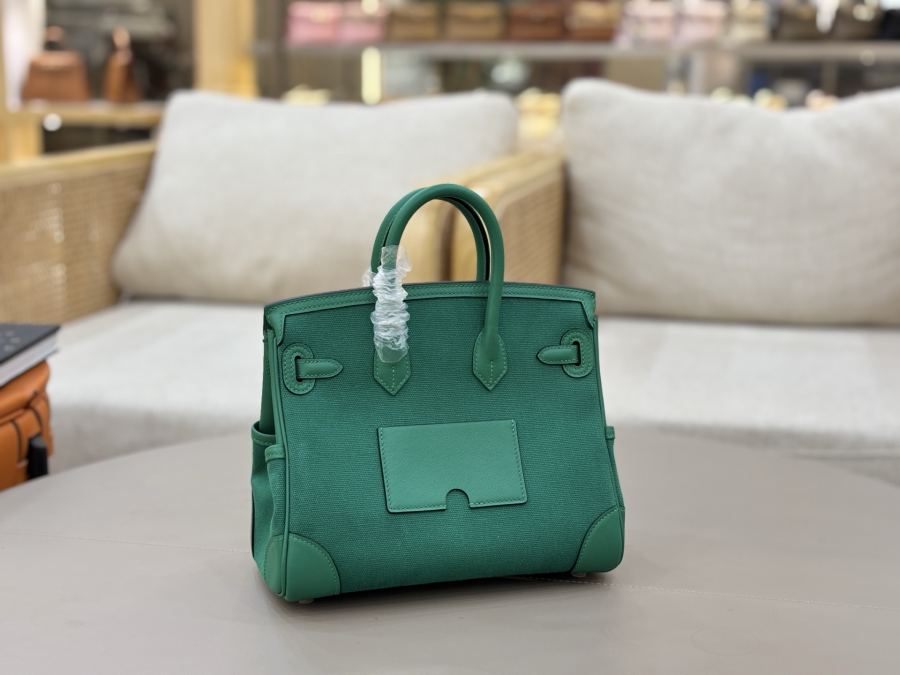 1:1 Replica Hermes bag Cargo 25 CM — Premium Replica — photo 3