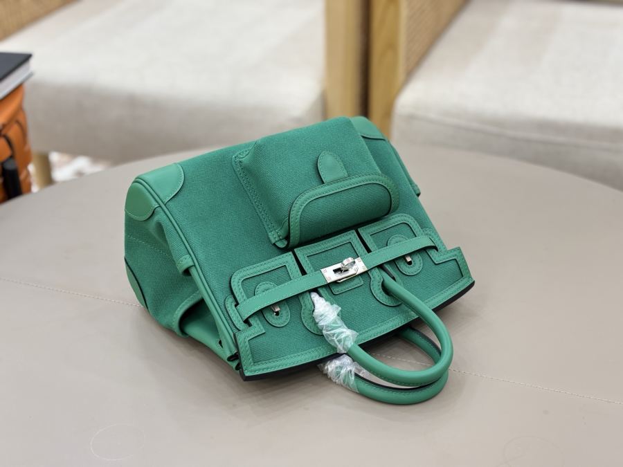 1:1 Replica Hermes bag Cargo 25 CM — Premium Replica — photo 5