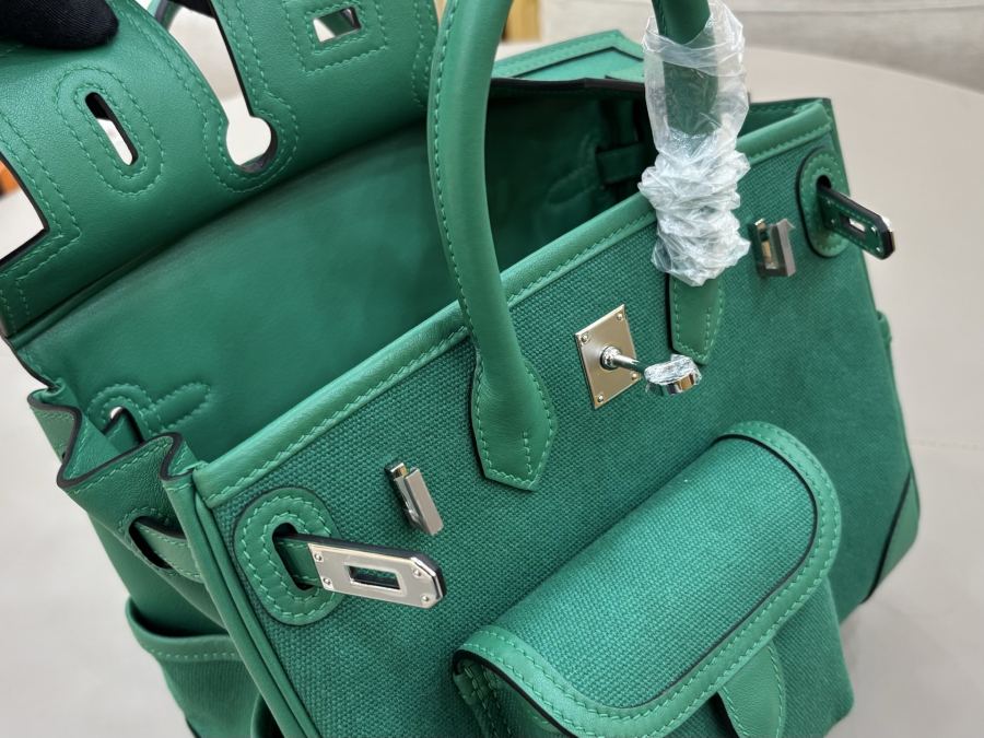 1:1 Replica Hermes bag Cargo 25 CM — Premium Replica — photo 7