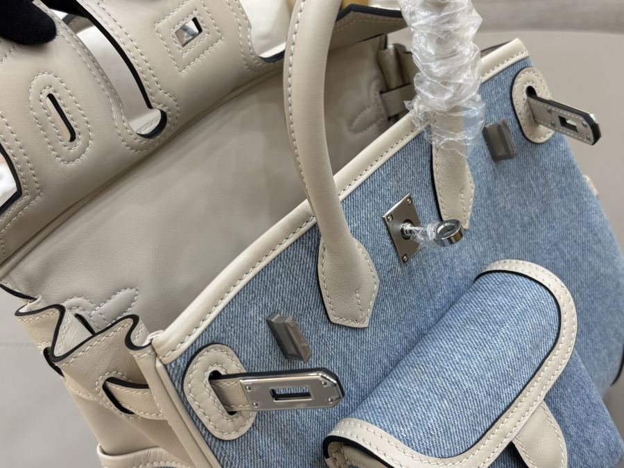 1:1 Replica Hermes bag Cargo 25 CM — AAA Quality Replica — photo 6