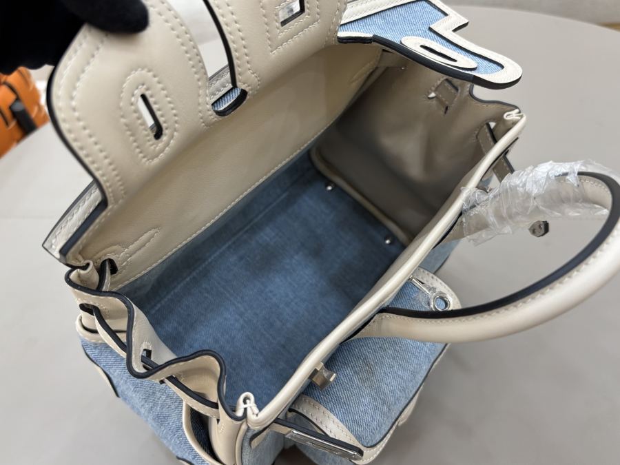 1:1 Replica Hermes bag Cargo 25 CM — AAA Quality Replica — photo 8