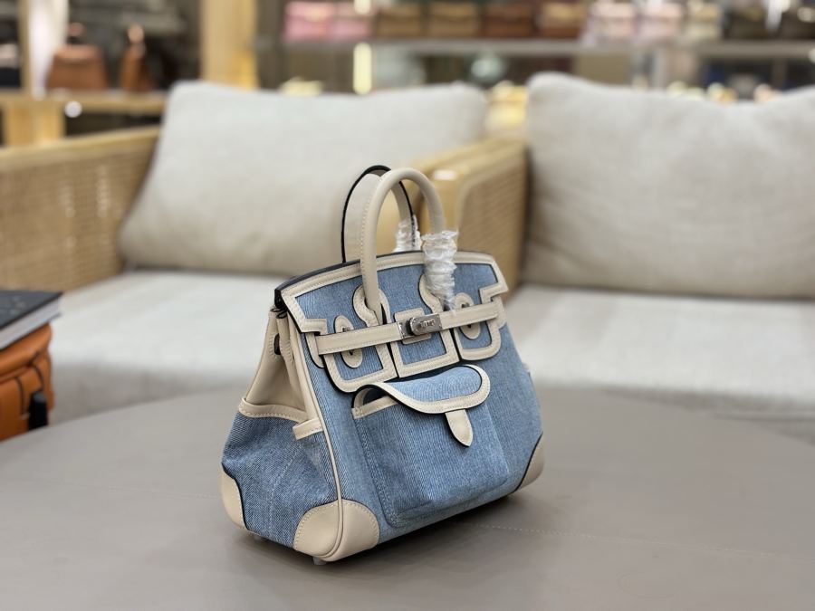 1:1 Replica Hermes bag Cargo 25 CM — AAA Quality Replica — photo 2