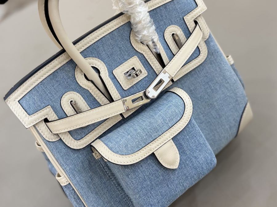 1:1 Replica Hermes bag Cargo 25 CM — AAA Quality Replica — photo 5