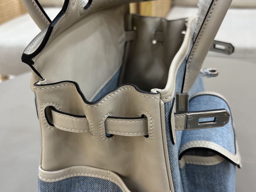 1:1 Replica Hermes bag Cargo 25 CM — AAA Quality Replica — photo 7