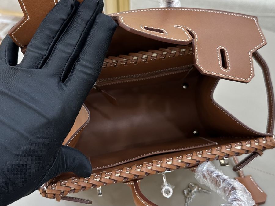 1:1 Replica Hermes bag picnic — AAA Quality Replica — photo 8