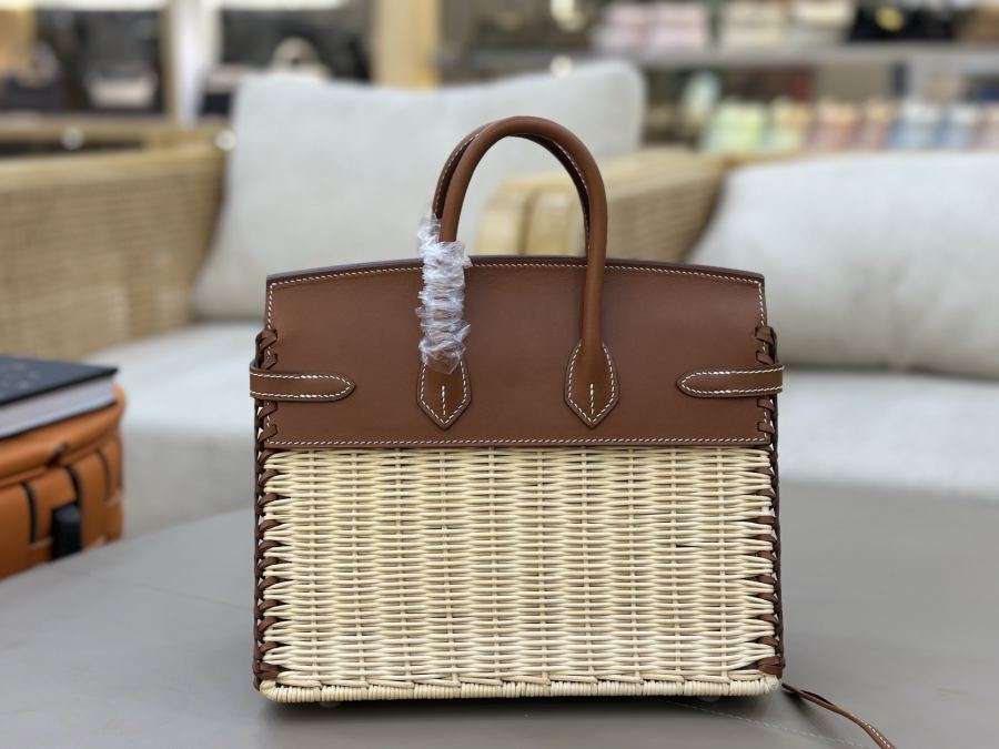1:1 Replica Hermes bag picnic — AAA Quality Replica — photo 3