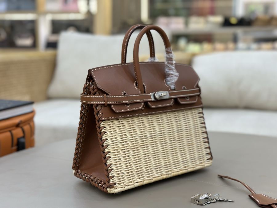 1:1 Replica Hermes bag picnic — AAA Quality Replica — photo 2