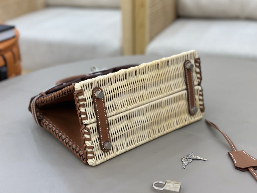 1:1 Replica Hermes bag picnic — AAA Quality Replica — photo 5