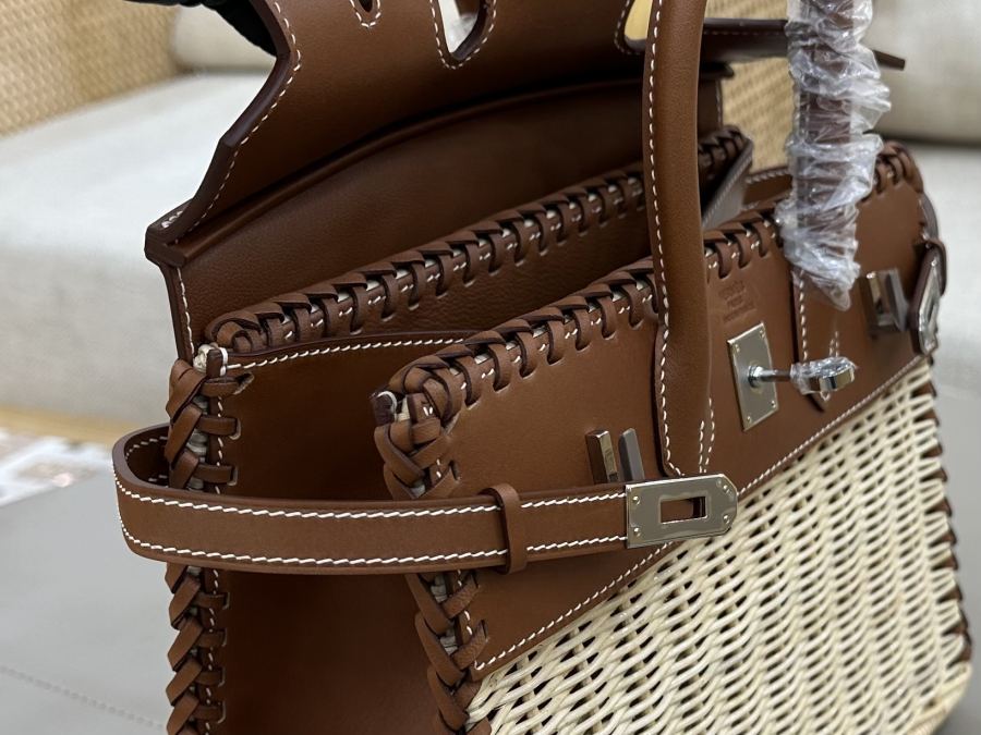 1:1 Replica Hermes bag picnic — AAA Quality Replica — photo 7