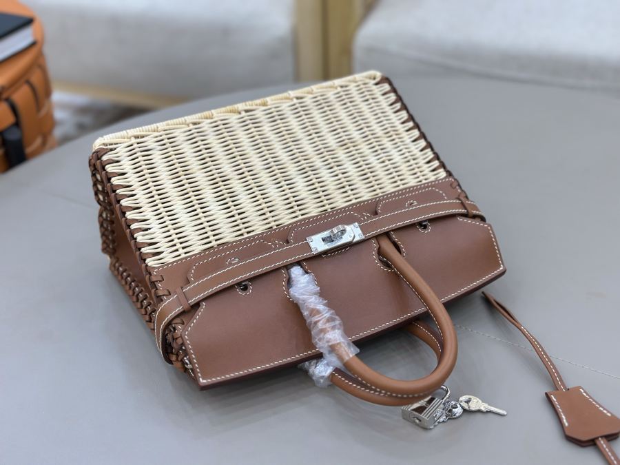 1:1 Replica Hermes bag picnic — AAA Quality Replica — photo 4