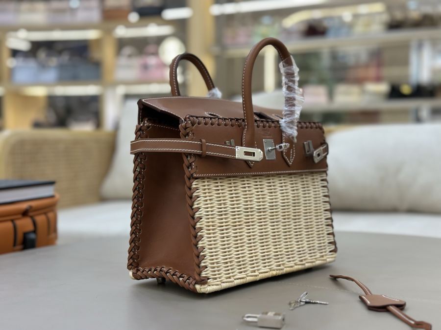 1:1 Replica Hermes bag picnic — AAA Quality Replica — photo 6