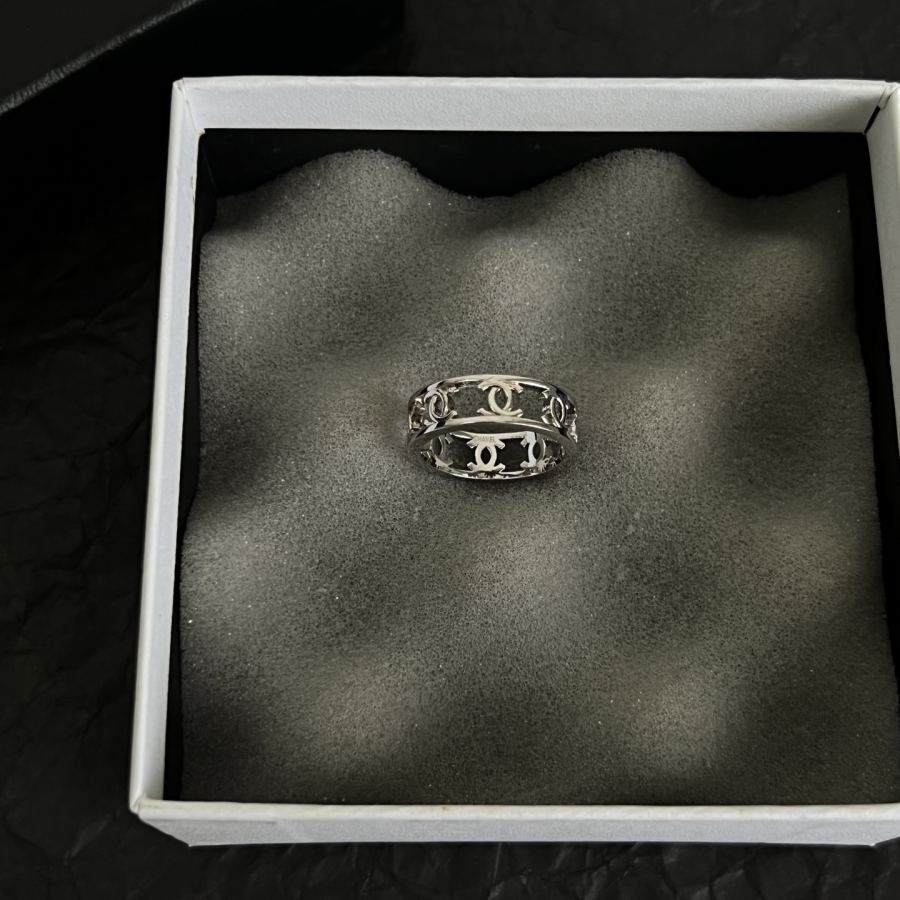 1:1 Replica Chanel Jewelry Chanel C replicalogo — photo 3