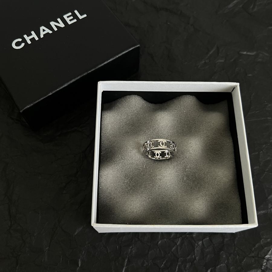 1:1 Replica Chanel Jewelry Chanel C replicalogo