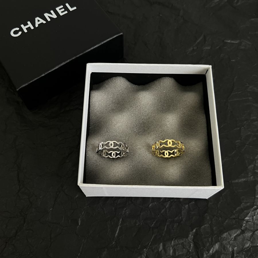 1:1 Replica Chanel Jewelry Chanel C replicalogo — photo 2