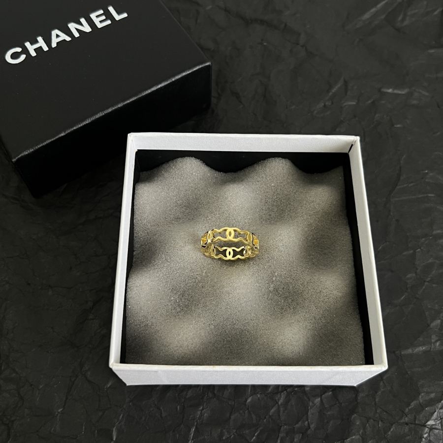1:1 Replica Chanel Jewelry Chanel C replicalogo