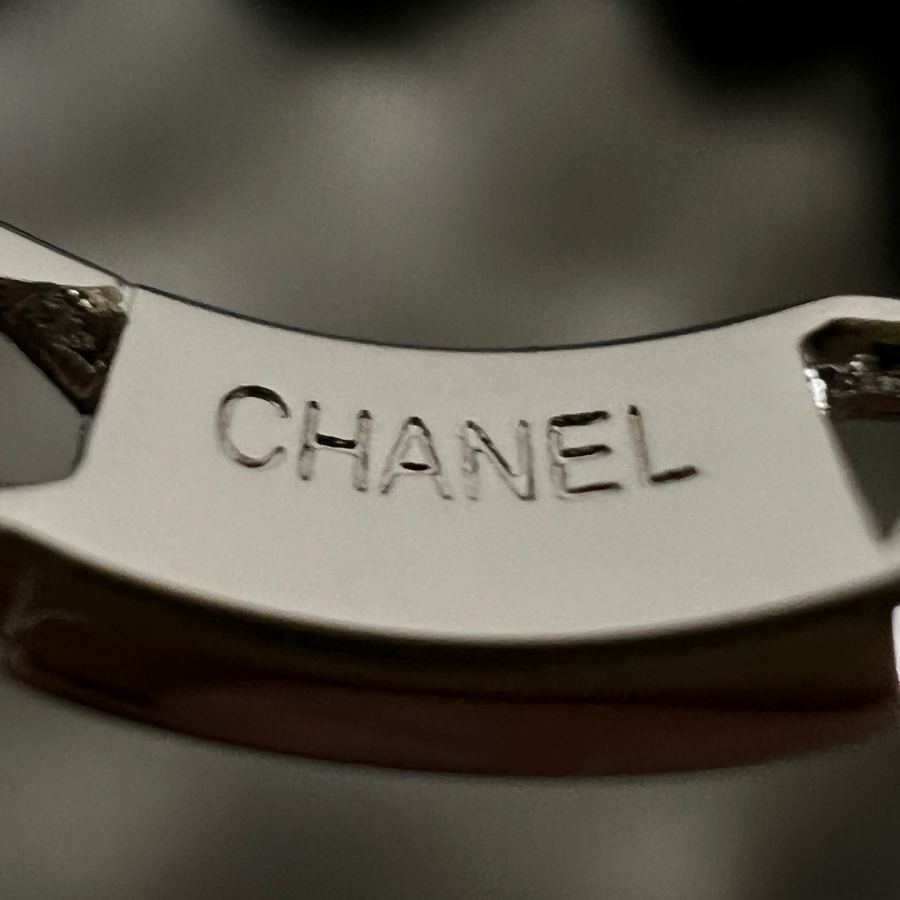 1:1 Replica Chanel Jewelry Chanel C replicalogo — photo 4