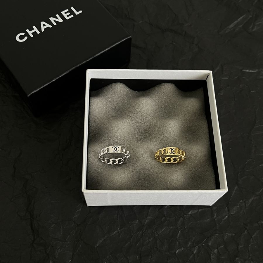 1:1 Replica Chanel Jewelry Chanel C replicalogo — photo 2