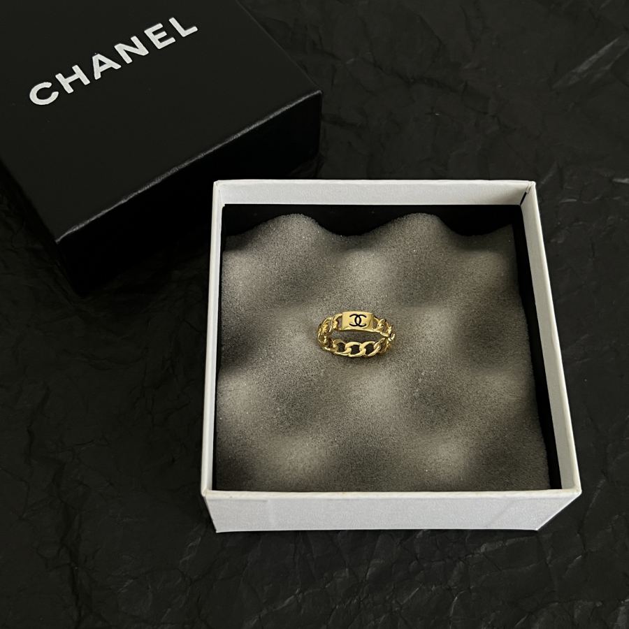1:1 Replica Chanel Jewelry Chanel C replicalogo