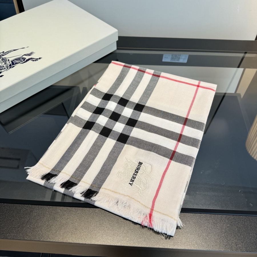1:1 Replica burberry scarf ¥ — AAA Quality Replica — photo 5