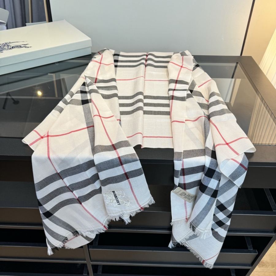 1:1 Replica burberry scarf ¥ — AAA Quality Replica — photo 2