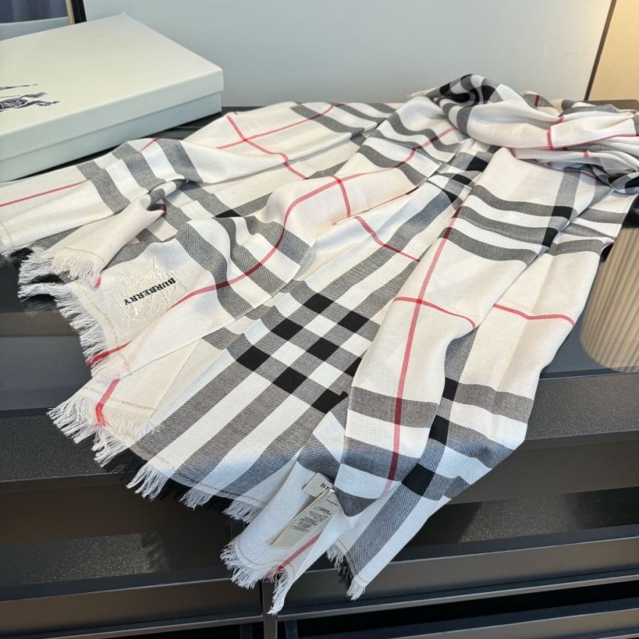 1:1 Replica burberry scarf ¥ — AAA Quality Replica — photo 3