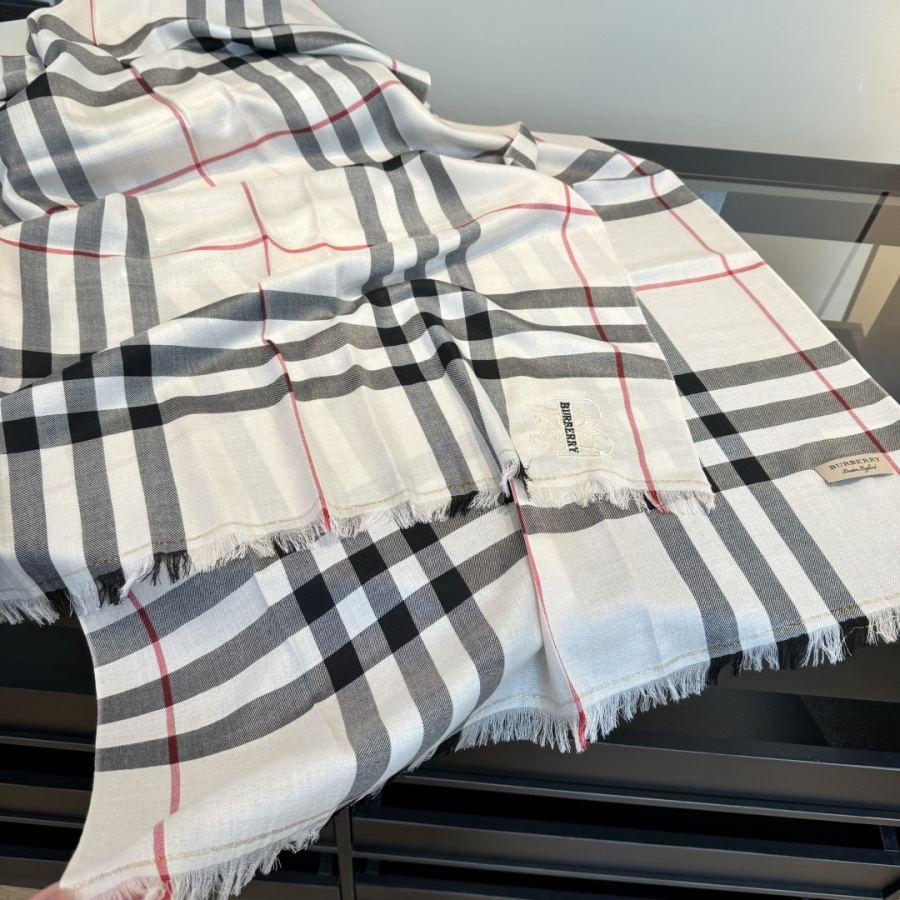 1:1 Replica burberry scarf ¥ — AAA Quality Replica — photo 7