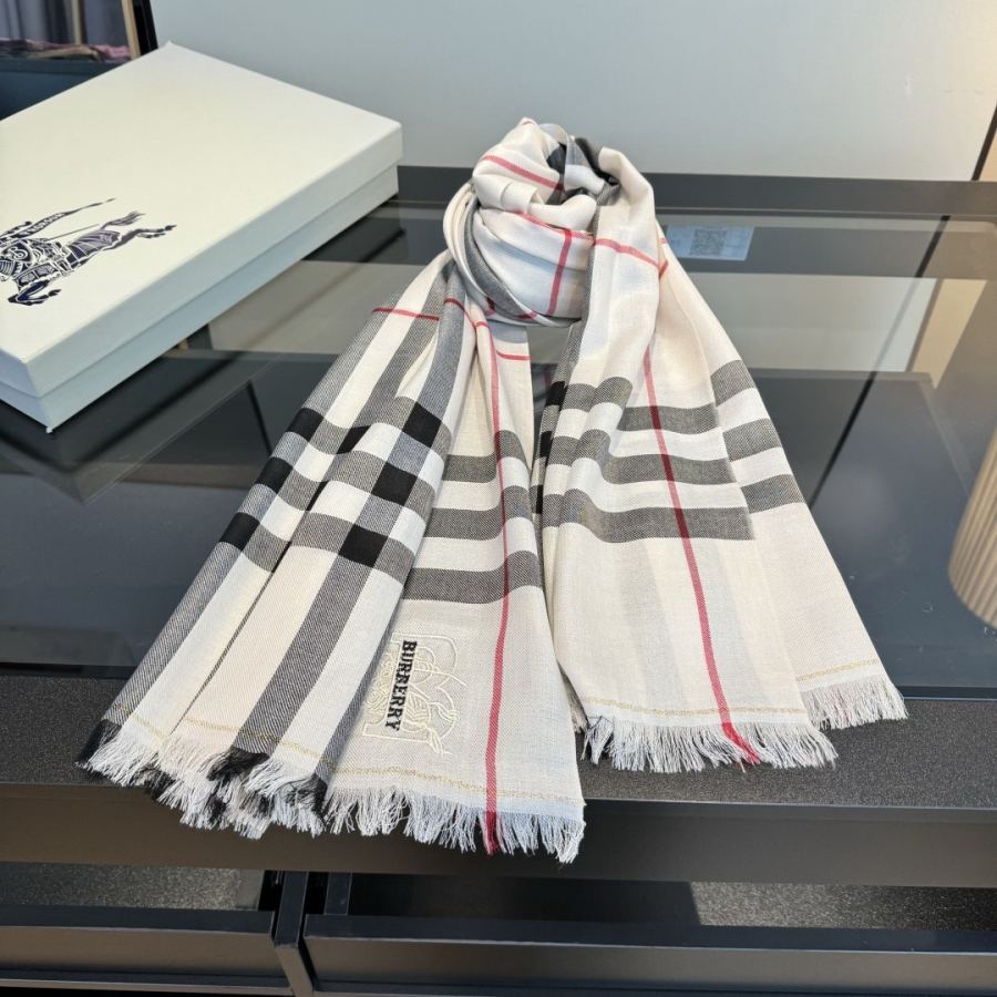 1:1 Replica burberry scarf ¥ — AAA Quality Replica