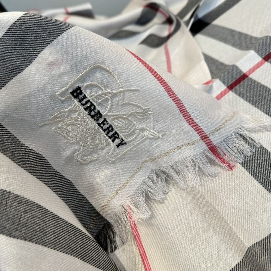1:1 Replica burberry scarf ¥ — AAA Quality Replica — photo 4